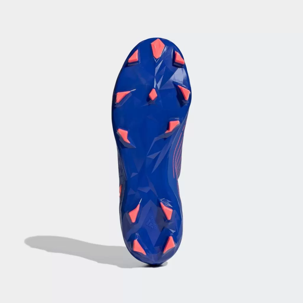 Бутсы Adidas Predator Edge.3 LL FG
